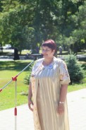 В День любви, семьи и верности чествовали лучшие семьи Волгодонска