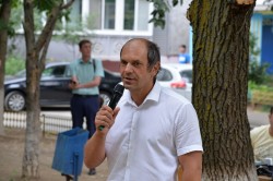 25 округ Онлайн - конкурс 