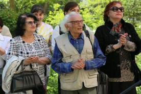 В Волгодонске открылся Центр культурного развития «Берегиня»