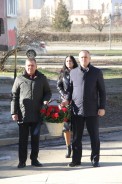 День вывода советских войск из Афганистана: как почтили память павших в Волгодонске 
