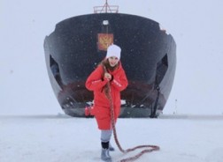 Волгодонские школьники могут попасть на Северный полюс