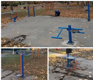 6 округ: Обращение граждан
