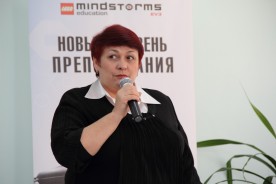 В Волгодонске начала работу конференция юных исследователей