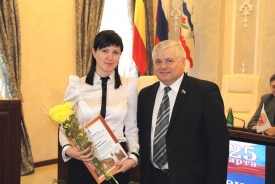 25 марта – День работника культуры