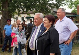 «Струны души» вновь звучали в Романовской
