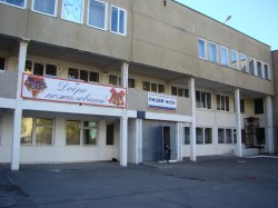 Лицей №24 отметил четвертьвековой юбилей