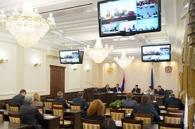 Законодательное собрание области разъяснило изменения в антикоррупционном законодательстве, касающиеся депутатов