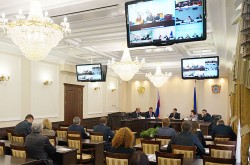 Законодательное собрание области разъяснило изменения в антикоррупционном законодательстве, касающиеся депутатов