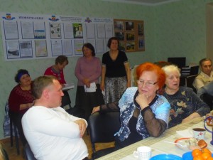 В 8 округе вновь открыл свои двери клуб по интересам