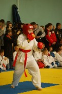 Открытое первенство г.Волгодонска по рукопашному бою