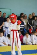 Открытое первенство г.Волгодонска по рукопашному бою