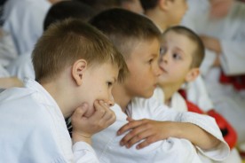 Открытое первенство г.Волгодонска по рукопашному бою