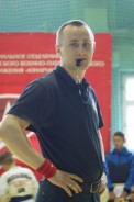 Открытое первенство г.Волгодонска по рукопашному бою