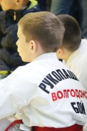 Открытое первенство г.Волгодонска по рукопашному бою