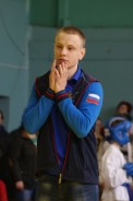 Открытое первенство г.Волгодонска по рукопашному бою