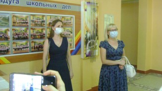 Сергей Ладанов принял участие в акции «Родительская приёмка»