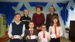 Весна: пора заниматься спортом