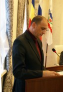 Состоялось ноябрьское заседание городской Думы