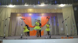 "Для Вас, Любимые!"