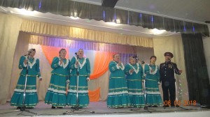"Для Вас, Любимые!"