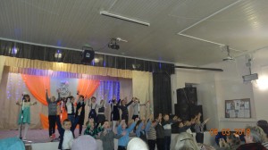 "Для Вас, Любимые!"