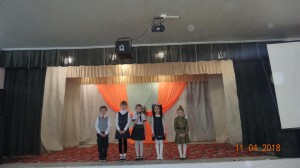 «Пока мы  живы – помнить надо»