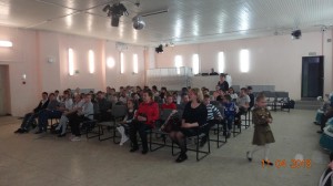 «Пока мы  живы – помнить надо»