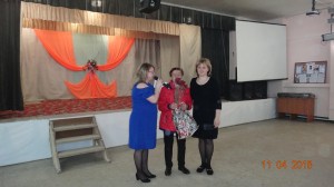«Пока мы  живы – помнить надо»