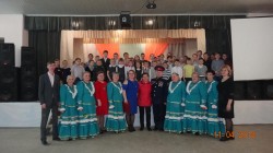 «Пока мы  живы – помнить надо»