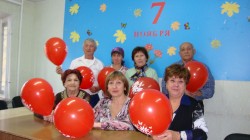 Округ №5 Страницы истории.
