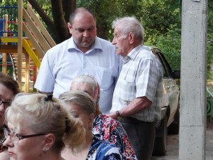 ЕСТЬ, О ЧЕМ ПОГОВОРИТЬ