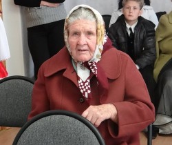 ДУШОЮ МОЛОДЫ ВСЕГДА