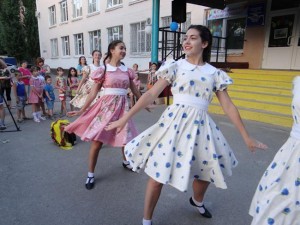 С ПРАЗДНИКОМ, ЛЮБИМЫЙ  ГОРОД