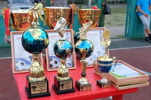 В 8 ОКРУГЕ ПРОШЕЛ ЧЕМПИОНАТ ПО МИНИ-ФУТБОЛУ «ПО-ВЗРОСЛОМУ» 