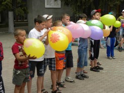 В ГОСТЯХ У ЛЕТА