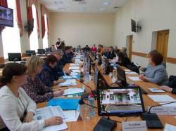 Новости Фонда «Ассоциация развития территорий атомных станций»