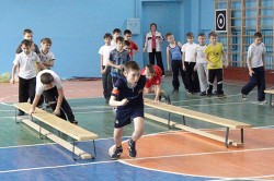 ПАТРИОТИЧЕСКАЯ ДЕКАДА ЧЕТВЕРТОГО