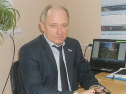 Александр Бушнев: «Я пришел в Думу отстаивать интересы избирателей»