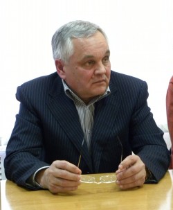 Депутат Владимир ИВАННИКОВ: Проблемы округа нужно решать в городском масштабе