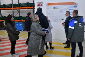 Ростовская АЭС подтвердила статус лидера и эффективность деятельности