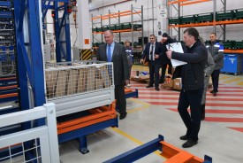 Ростовская АЭС подтвердила статус лидера и эффективность деятельности