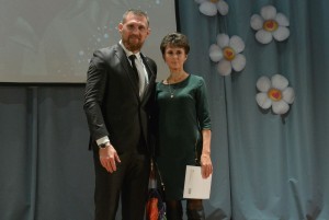 "Сердце материнское"