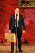 25 лет на сцене. ДК имени Курчатова отметил свой юбилей красочным шоу