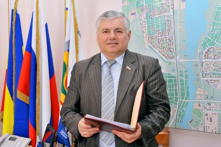 27 апреля – День российского парламентаризма