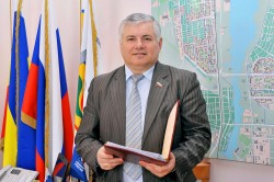 27 апреля – День российского парламентаризма