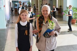 Мы победили в 45!