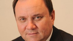 Поздравление депутата Государственной Думы Виктора Дерябкина с Днем Победы