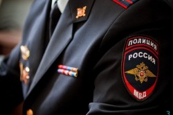 Поздравление председателя Волгодонской Думы-главы города с Днём полиции