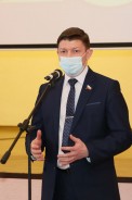 В Волгодонске вновь стартовал конкурс "Педагог года 2021"