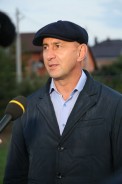 В округе №22 стало светлее